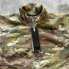Massif Free Iwol Military Camo Jacket Size Xxl