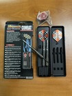 Vintage Harrows Combat Precision Steel Tip Darts     21 Gram     Complete Original