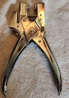 Open Industries Pu-101 Eyelet Punch - New