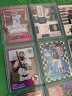Huge Premium Lot 100   Card Rookies Auto Rc Patch Collection Nfl Nba Mlb Bulk   