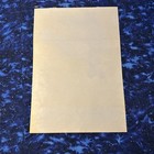 Victor Moscoso Neon Rose  5 Sopwith Camel 1967 Matrix 1st Printing Op-1 Original
