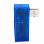 Usb Charger Doctor Current Voltage Meter Mobile Battery Tester Power Detector-