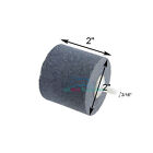 Aquarium Air Stones 2 x2  Cylinder  Fish Tank Bubbler For Hydroponics 2pcs