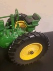 Be Ertl 2569 Gd John Deere 1 16 G Series Tractor Collectible Cast Farm Equipment