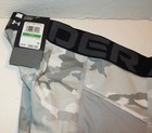 Under Armour Dsg Coldgear Infrared Men s Camo Print Leggings Size L White   Grey