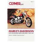 Repair Manuals For Harley-davidson Softail Standard Fxst 1999
