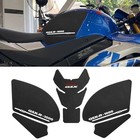 For 2025 2024 Gsx-r1000r Gsx-r1000 Motorcycle Accessories Fuel Gsx-r1000r Black