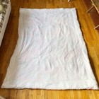 Vintage Nkotb New Kids On The Block 1990 Comforter Blanket Twin Rework W flaws