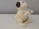 Wind-up 2    Backwards Flipping Dog   See Video   Flips Twice With Full Windup