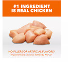 Iams Proactive Health Indoor Adult Dry Cat Food Chicken 22 Lb 3 Pack