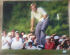 Jack Nicklaus Signed 16x20 Photo W  Jsa Coa  ss99717 The Masters