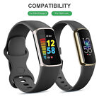  reset usb Magnetic Charging Cable Charger For Fitbit Luxe   Charge 5  Charge 6