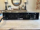 Tripp Lite Smart Online Double Conversion Ups 1000va 900w Su1000rtxlcd2u