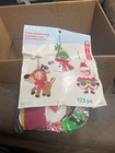 Creatology Snowmen Foam Ornament Craft Kit For Kids Adults