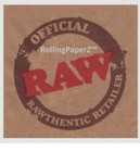 Raw Black Classic King Size Slim Rolling Papers  50 Packs sealed Box Rawthentic