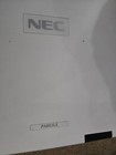 Nec Pa803ul Projector With Np41zl Lens - 2652 Lamp Hours