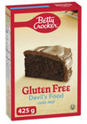 Betty Crocker Devil s Food Cake Mix  Gluten Free  425g