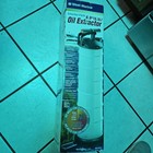 Marine West Oil Extractor Pump 6 9qt  6 5l New In Box Boat 4  6  8 Cyl  V6 V8