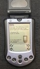 Palm M125 Handheld Pda Organizer Tested Working Stylus Box Aaa