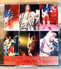Motley Crue Rare 2 Cd 1986 London Uk Theatre Of Pain Concert Tour 