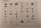 Starter Kit For Arduino Project Electronic Components Robotic