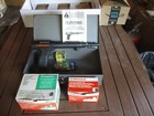 Ramset Powder Actuated Tool Rs22 With Instruction   Training Manual