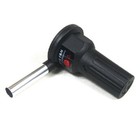 Efficient Fire Starting Tool Portable Electric Blower For Outdoor Activities
