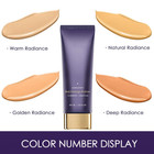 Waterproof Beauty Body Coverage Perfector Natural Radiance 103 Ml   3 5 Oz Usa