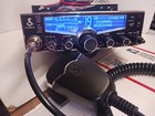 Cobra 29 Lx   Peaked And Tuned  Mod swing Kit  Nice Radio   
