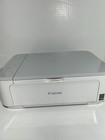 New Canon Pixma Mg3620  All In One Printer-wireless-scan Copy-photo Print-white
