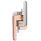 Cast P p - Hanayama Metal Puzzle