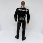 1997 Babylon 5 Captain John Sheridan Action Figure Black Uniform