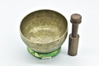 5  Tibetan    a  Notes chakra 919hz Singing Bowls meditation Healing vibration