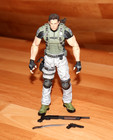 Resident Evil 5 Serie 1 Chris Redfield Neca Capcom Action Figure Figur
