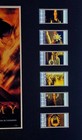 The Mummy 1999 35mm Movie Film Cell Display 8x10 Theatrical Brendan Fraser Weisz