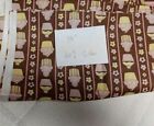 Lot Of Coordinating Prints - 10 1 4 Yards 100  Cotton
