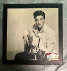 Elvis  Books - The Beginning  Portraits  25th Anniversary   History