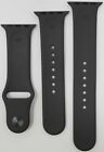 Genuine Gray Sport Band - 38mm - Authentic Oem For Apple Watch   Excellent  a 