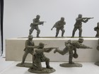 Conte Collectibles Wwii German Lot L Eight Different