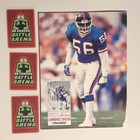 Bo Jackson Tecmo Bowl beckett Football Card Monthly Magazine Jan 1993 Issue  34