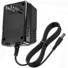 24v Ac Adapter For Aphex Model 104 Type C2 Ax104 Aural Exciter With Big Bottom