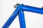 Sancineto Vintage Columbus Sl Frame 55 56 Steel Road Bike Campagnolo 700c M