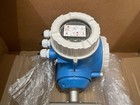 Endress hauser Promass A300 Coriolis Mass Flow Meter Dn02  4000 Free Fedex Exp