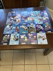 That Time I Got Reincarnated As A Slime Manga English Lot 1-23