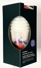Starbucks 2022 Halloween Set Of 6 Reusable Glow-in-the-dark Hot Cups 16 Oz   New