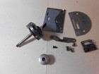 Singer Model 201-2 Rotating Hook   Bobbin Case Assembly Slide   Needle Plates  