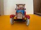 Ertl Truck Bank  Ford Model T Runabout 1918 -1995 Happy B-day-