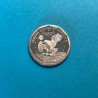 1980 S Susan B Anthony Dollar Coin   Proof     Free Ship