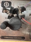 Mrc Trainpower 6200 Analog Speed Controller 60va 120v Ac Direction Aa350