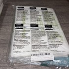 Kirby 204814 Micron Magic Hepa Filter Vacuum Bags - Pack Of 6